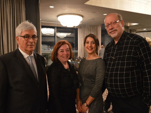 Isrotel showcases new properties to Canadian agents