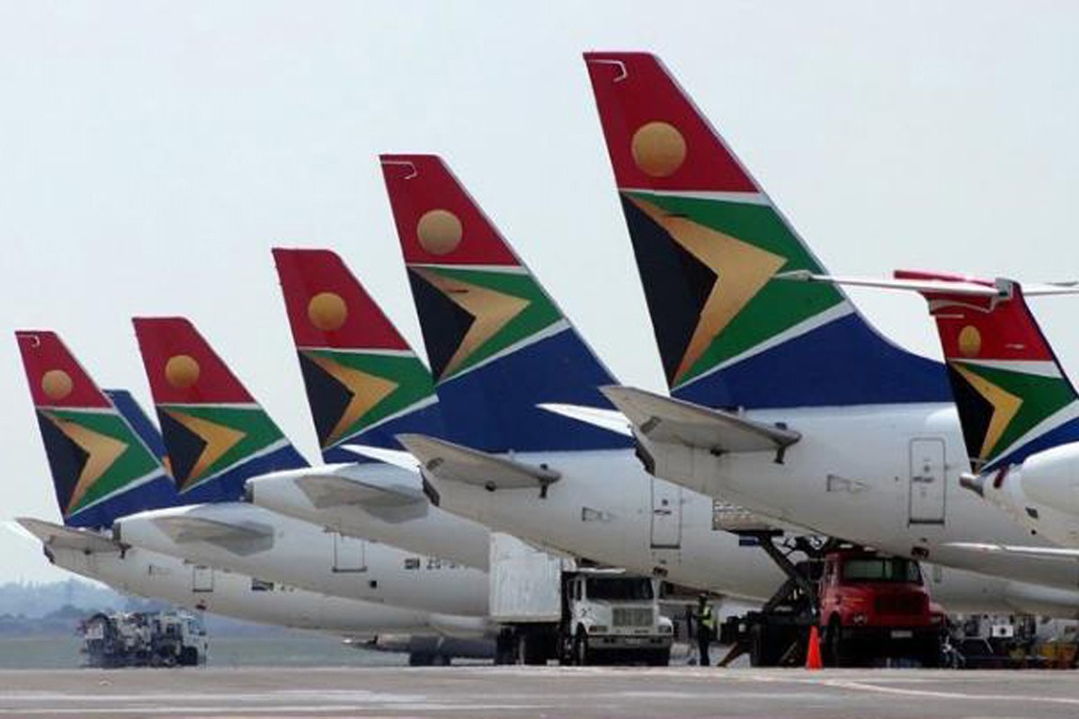 SAA introduces Airbus A330-300 on two routes