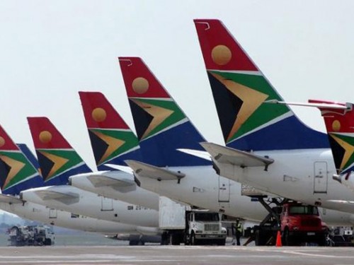 SAA introduces Airbus A330-300 on two routes