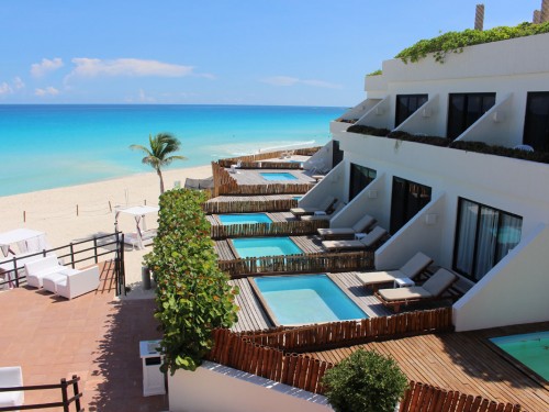 Oasis offers group incentives for agents & travellers this winter