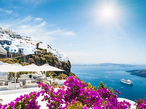 Air Canada Vacations launches new Island Hopping itineraries