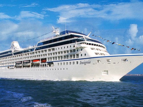 Oceania Cruises adds to 2017 Cuba itineraries