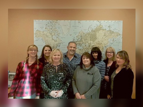 Travel Masters to acquire Mission Park Travel