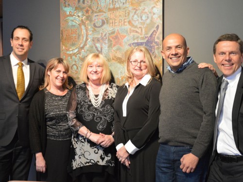 Discover America Canada talks 2016 successes & social media