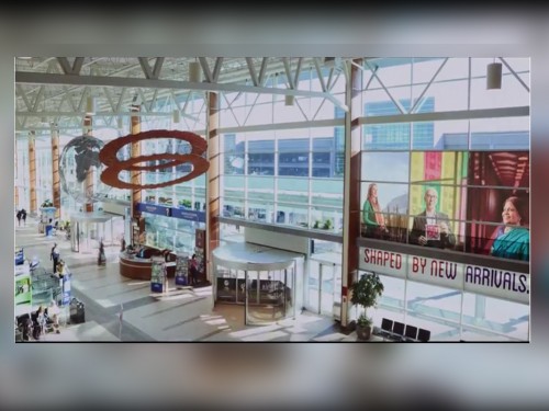 YHZ unveils new logo and tagline