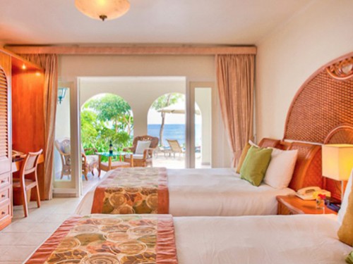 ACV granted all-inclusive privileges at Kura Hulanda Lodge