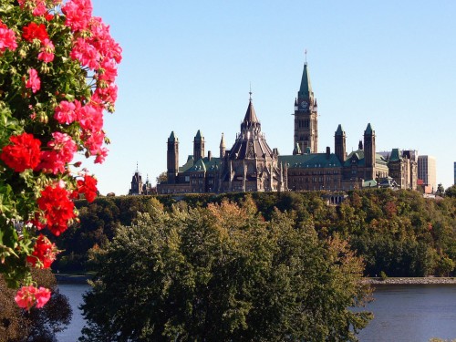 New Trafalgar itinerary celebrates Canada's anniversary