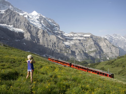 Contiki to host European FAM trips in 2017