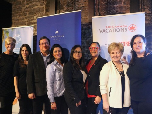 ACV brings Cubamania to Ottawa