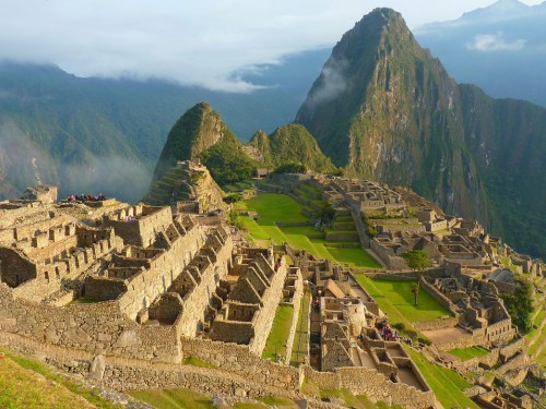 New Peru journeys unveiled by On The Go Tours