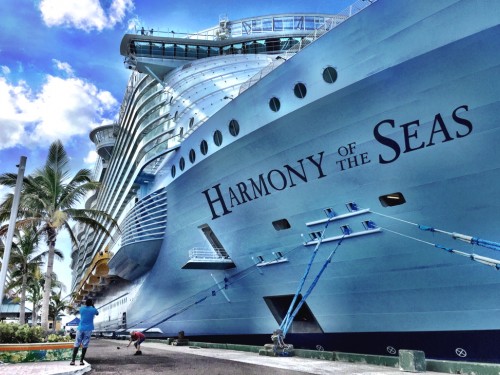 Encore Cruises reveals competition winners