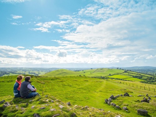 ACV highlights further itineraries from Europe brochure