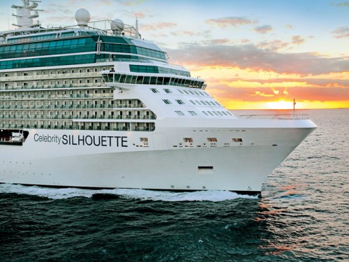 #PAXORAMA debuts with a look at the Celebrity Silhouette