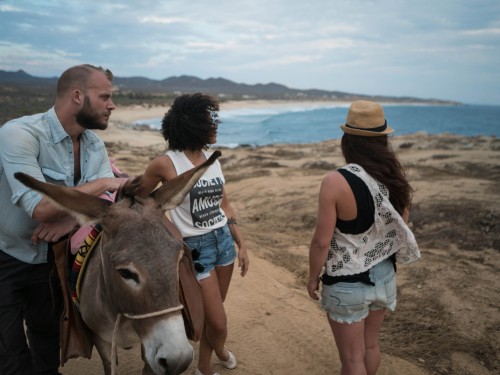 Transat unveils latest episodes of Travel Basecamp web series