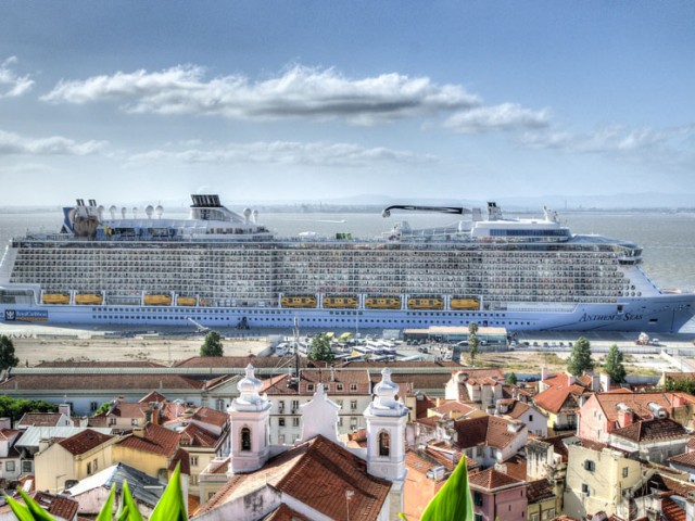 Encore Cruises releases new 'Europe Extravaganza' promotions