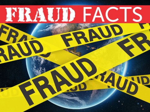 A closer look at travel industry fraud