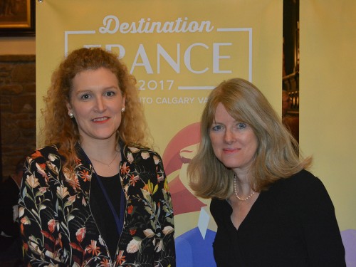 Destination France brings its joie de vivre to Toronto