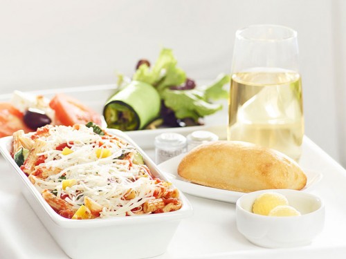 Air Transat launches Club Class aboard 737s