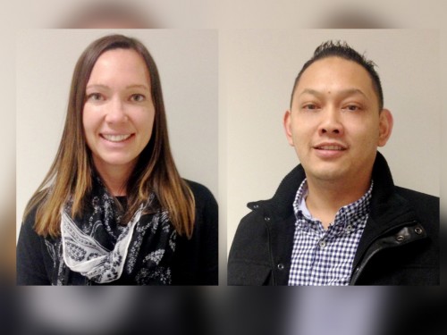 Air Canada Vacations appoints new area sales managers