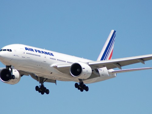 Air France to increase service from YVR
