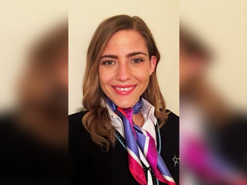 New role at Transat for Bradley