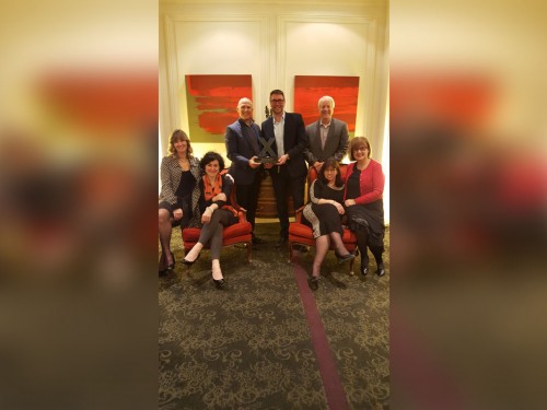 CAA Quebec named Travel Partner of the Year by Celebrity