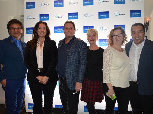 Bahia Principe looks to Reward agents