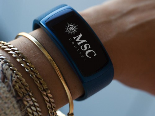 MSC for Me debuts in June