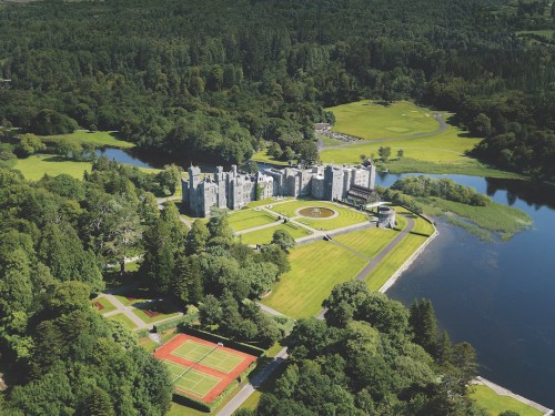 Insight showcases Ireland in Destination Spotlight series