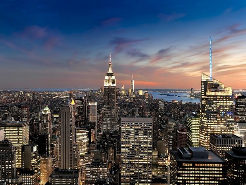 NYC & Company is 'Welcoming the World'