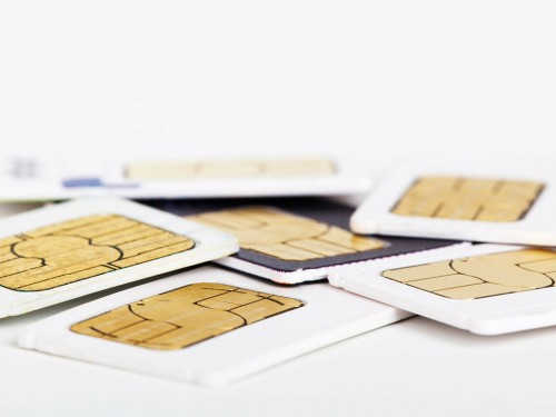 Government of India to provide foreign tourists with SIM cards