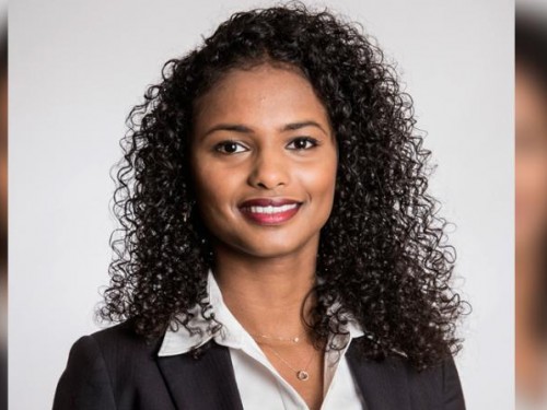 Etihad Airways appoints new GM for Canada