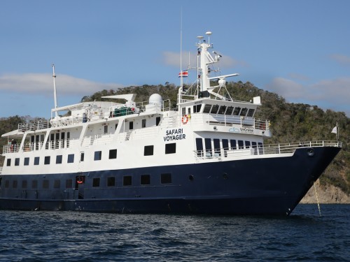 UnCruise Adventures launches Pure Panama adventure cruise