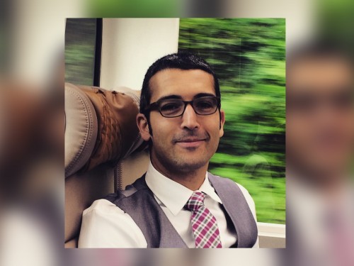 Rocky Mountaineer names new national sales manager, Canada