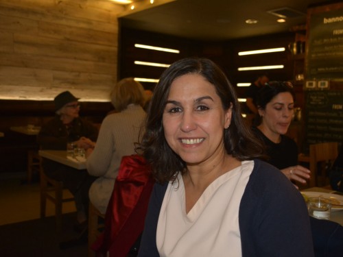 Eurail makes scheduled stop in Toronto