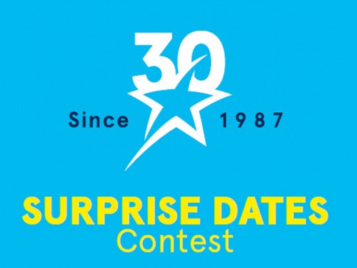 Transat reveals March winners in Surprise Dates Contest