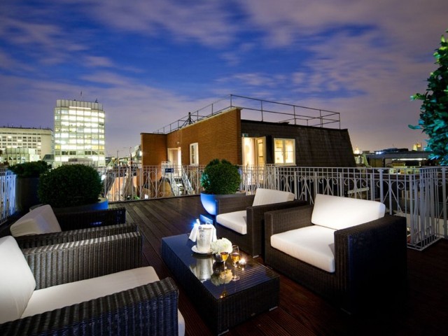 RockStar Hotels expands portfolio