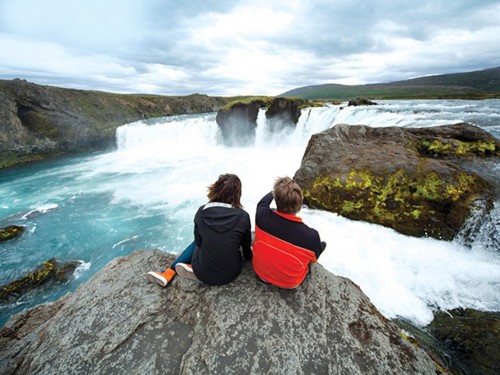 ACV promotes Iceland as latest Europe and Cruise destination
