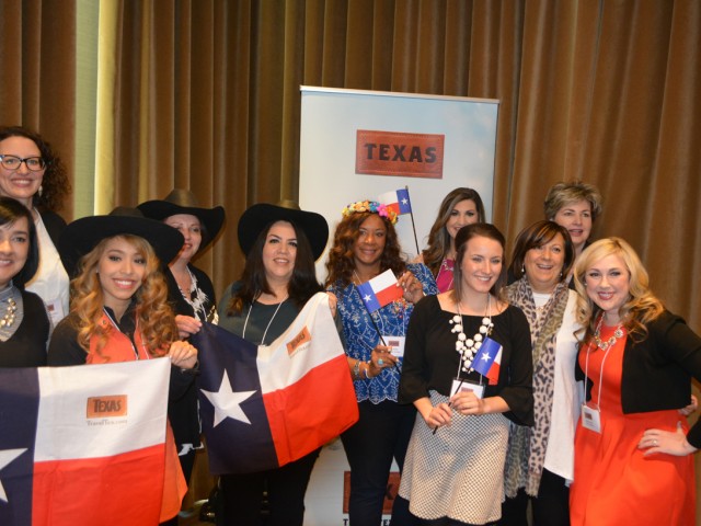 Texas Tourism brings the Lone Star State to Toronto