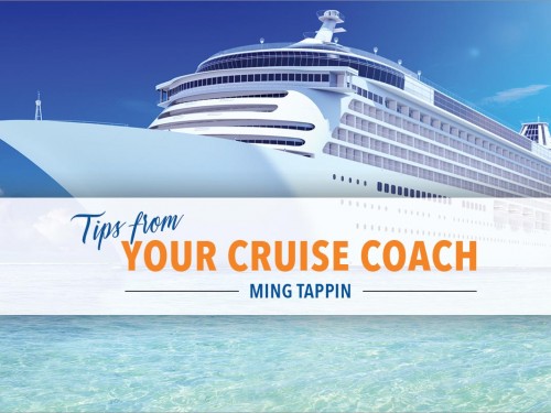 Cruise Geography 101: knowing the world you sell