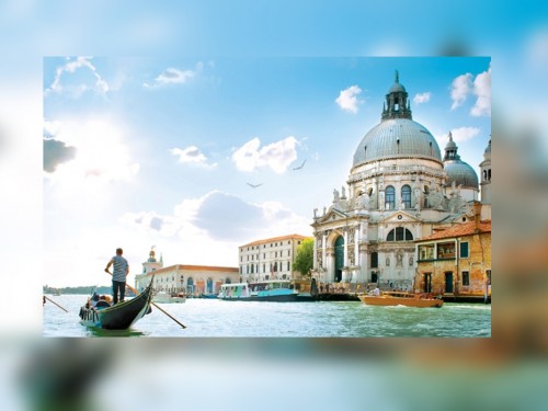 ACV offers a free night in Europe