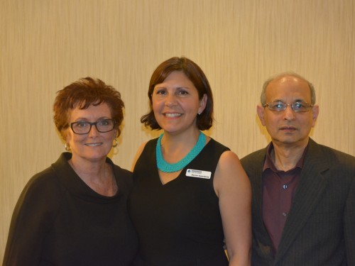 Anderson Vacations hosts agents in Toronto