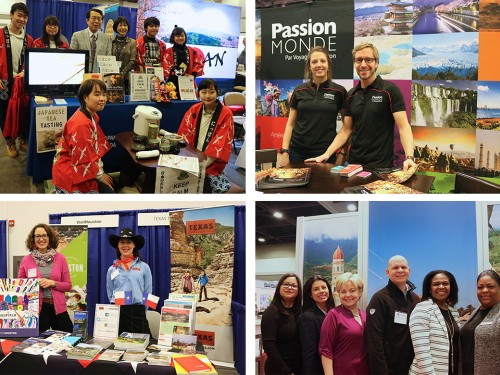 Travel and Vacation Show marks 23rd year in Ottawa