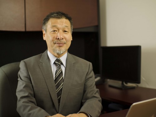 Kawai welcomes increasing Canadian interest in Tokyo