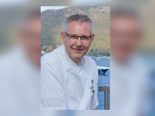 Windstar Cruises appoints Cockburn as corporate executive chef
