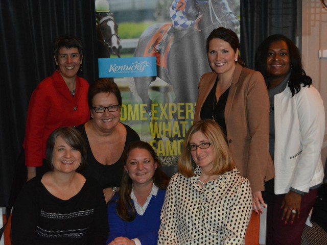 Land of Unbridled Spirit comes to Toronto