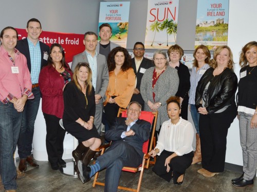 ACV's Travel Advisory Board talks RIU partnership, agent training