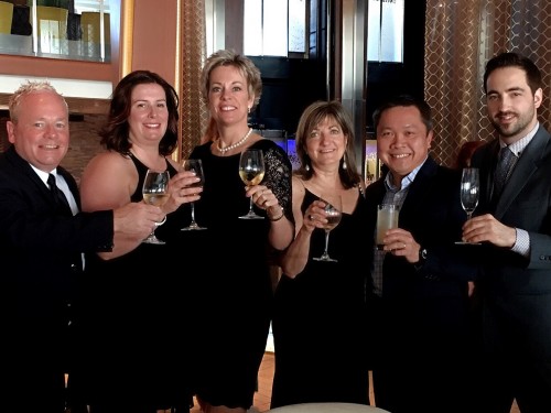 NCL honoured by Expedia Cruiseshipcenters