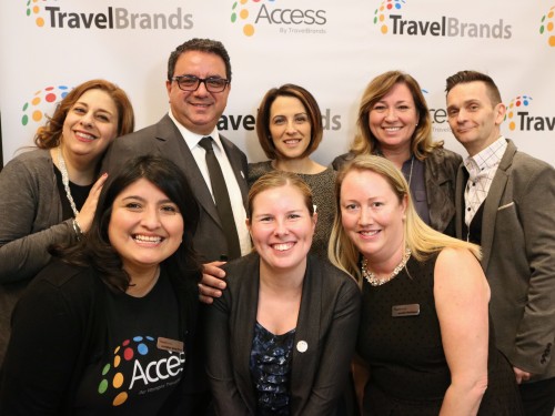 TravelBrands' Agent Appreciation evening comes to Ottawa