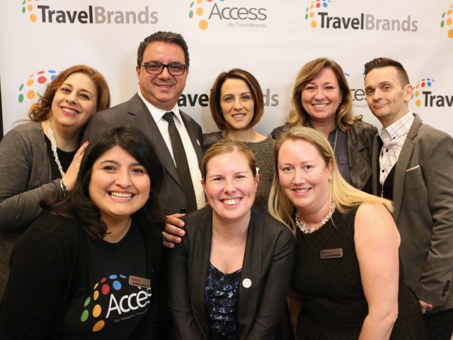 TravelBrands' Agent Appreciation evening comes to Ottawa